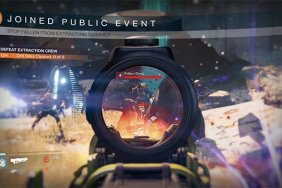 destiny 2 forsaken heroic public events