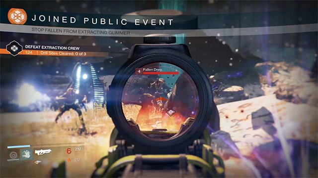 destiny 2 forsaken heroic public events