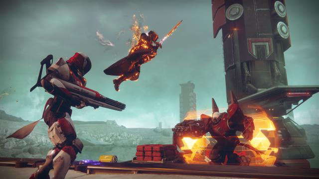 destiny 2 weekly reset time