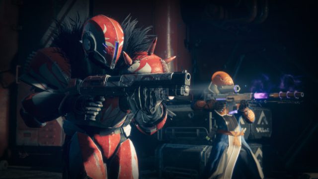 destiny 2 weekly reset