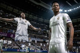 FIFA 19 EA access