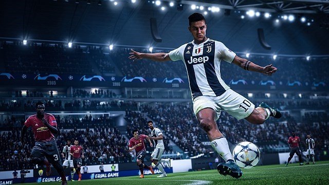 FIFA 19 Editions