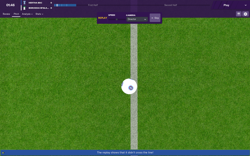 football manager 2019 new features