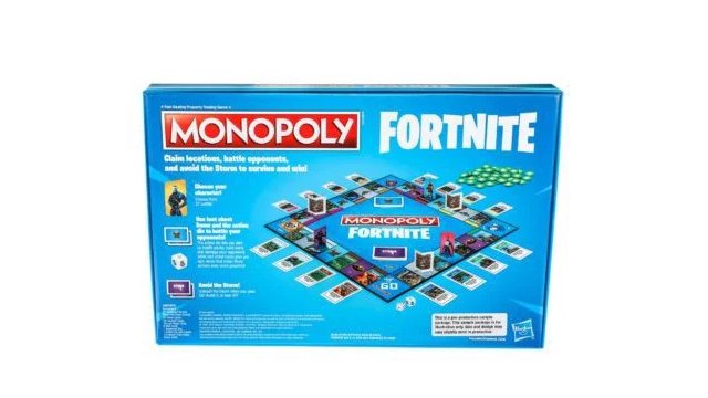 buy fortnite monopoly release date