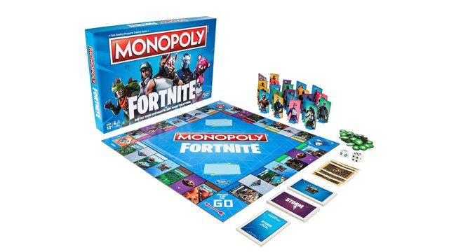 fortnite monopoly release date where to buy