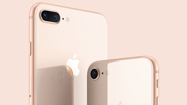 iPhone 8 price cut