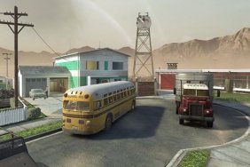 Is Nuketown in Black Ops 4?