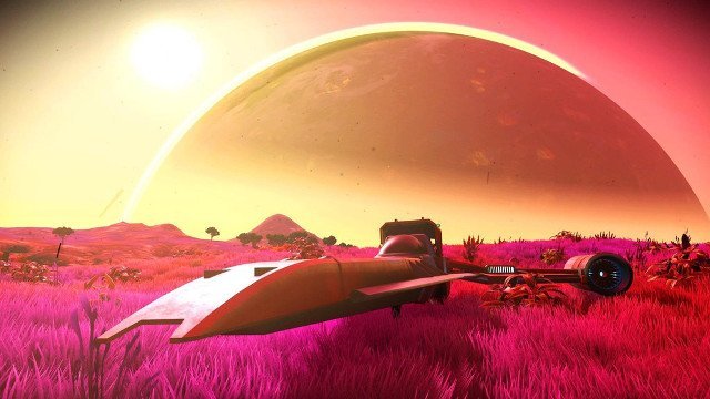 no man's sky 1.60