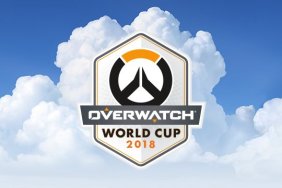 Overwatch World Cup