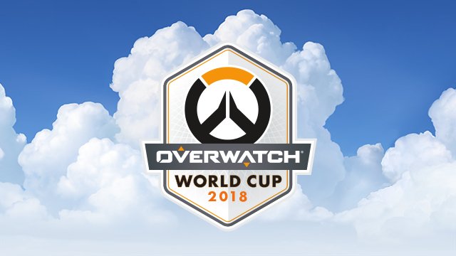 Overwatch World Cup