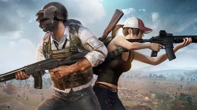 pubg ps4 release date