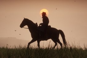 October 2018 Games, Red Dead Redemption 2 first-person is confirmed.