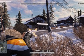 Ring of Elysium EU