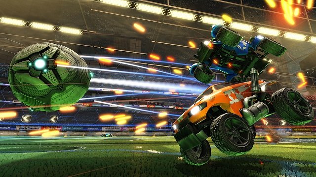 rocket league rocket pass