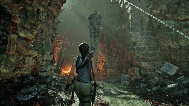 shadow of the tomb raider lockpick location