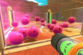 slime rancher vr update