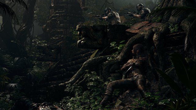 shadow of the tomb raider