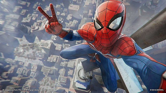 Dumbest Gaming Controversies, spider-man bryan intihar sony