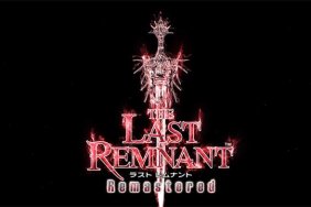 The Last Remnant Remastered