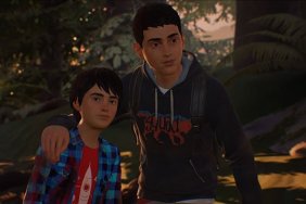 When does Life is Strange 2 come out