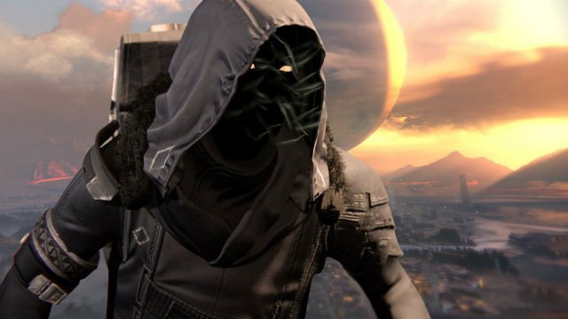 xur today