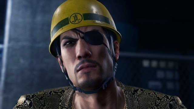 yakuza kiwami 2 1.04 update