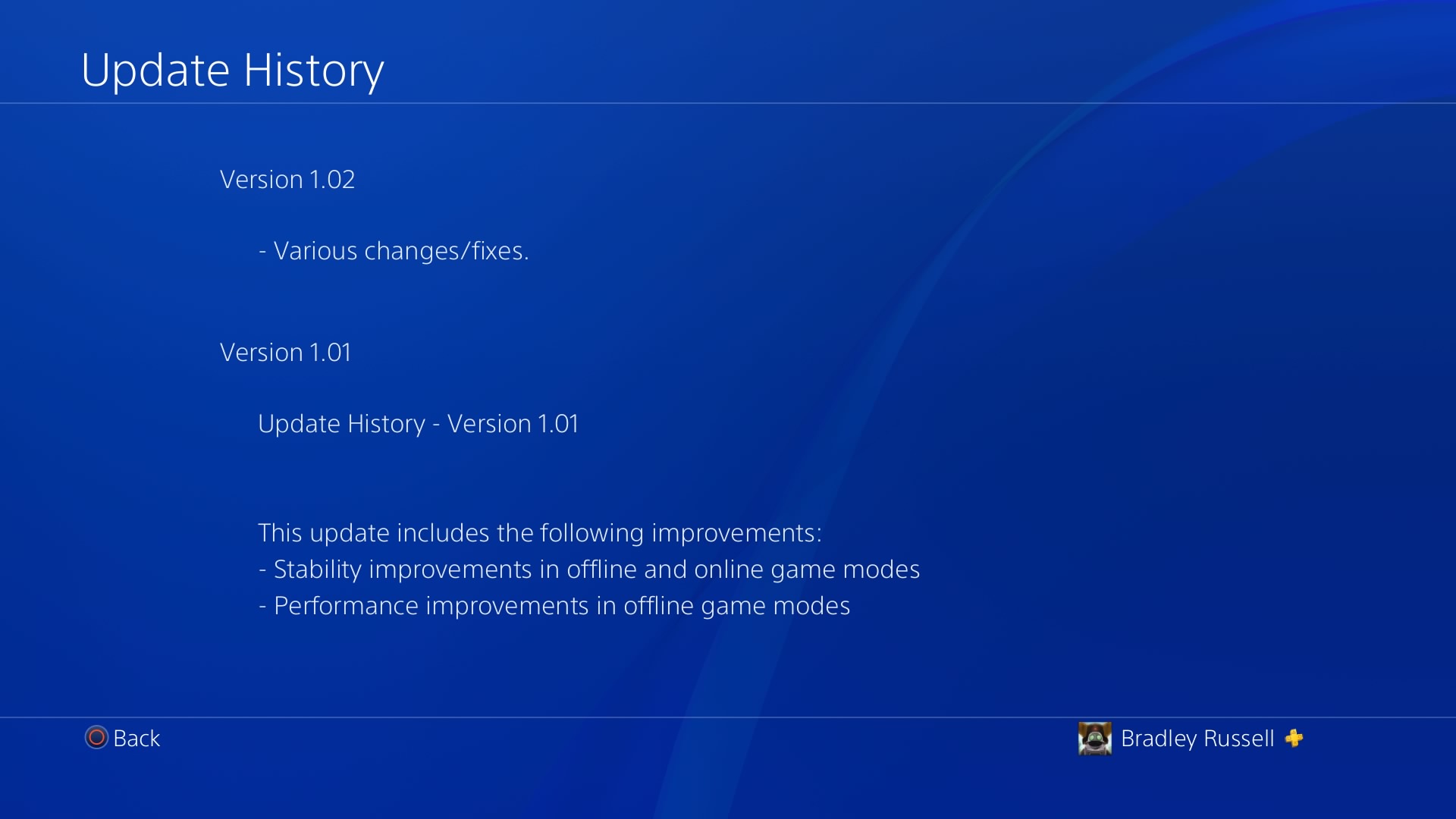 fifa 19 1.02 update