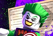 LEGO DC Super Villains levels