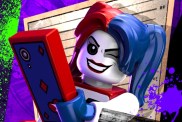 lego dc super villains red bricks