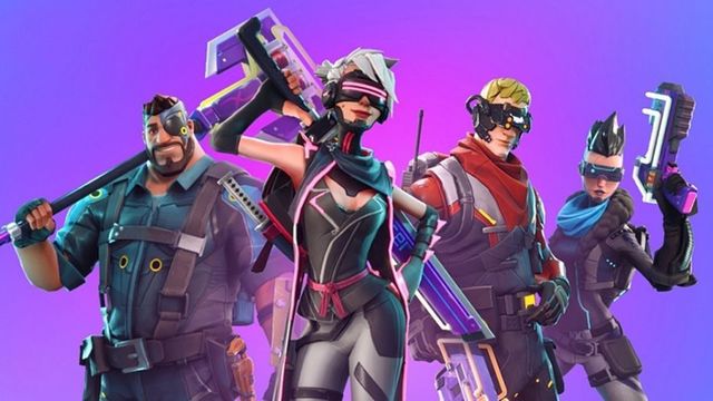 Fortnite 6.10 Patch Notes