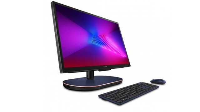 Asus Zen AiO 27