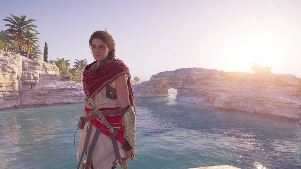 Assassins-Creed-Odyssey-Blue-Eyed-Beauty.