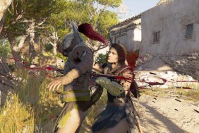 Assassin's Creed Odyssey Gain or Remove Bounty