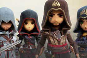 Assassin's Creed Rebellion