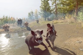 Assassin's Creed Odyssey boar - How to Kill the Kalydonian Boar