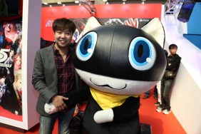 Naoto Hiraoka has stepped down as Atlus USA president and CEO