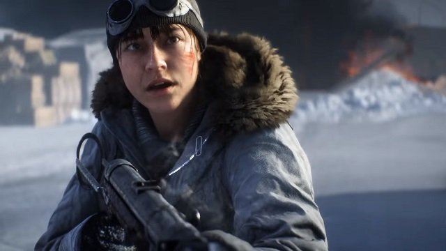 The Battlefield 5 tick rate won't affect the game's single player mode at least.