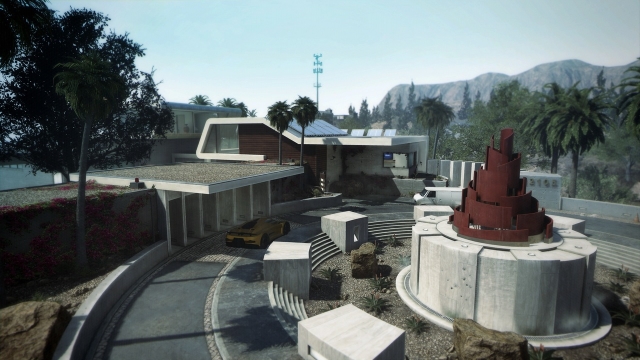 Best Call of Duty Maps