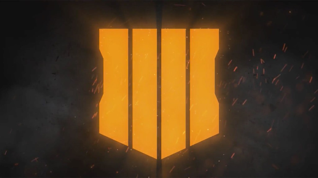 Black Ops 4 Emblem Tutorial