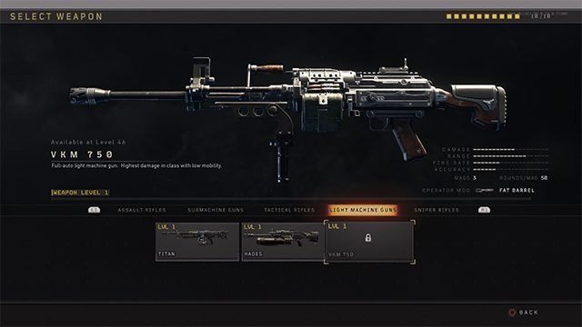 Black Ops 4 Permanent Unlock Tokens