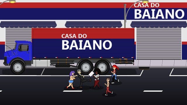 Brazilian government investigating developer Bolsomito 2K18