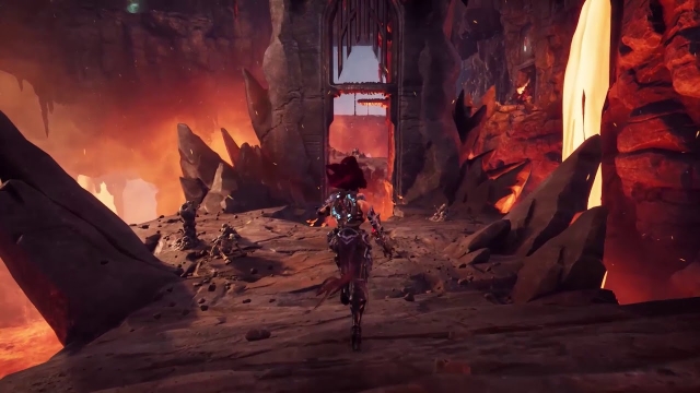 Darksiders 3 Game Length