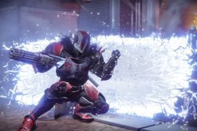 Destiny 2 weekly reset