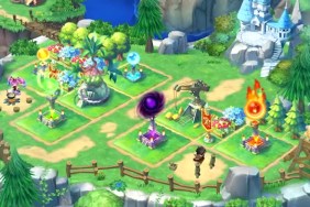 Dragalia Lost Castle