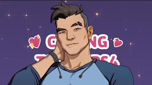 Dream Daddy: Dadrector's Cut