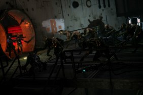 Earthfall Invasion Update