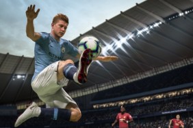 FIFA 19 1.10 Update