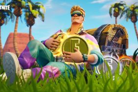 Fortnite 6.10 Patch Notes