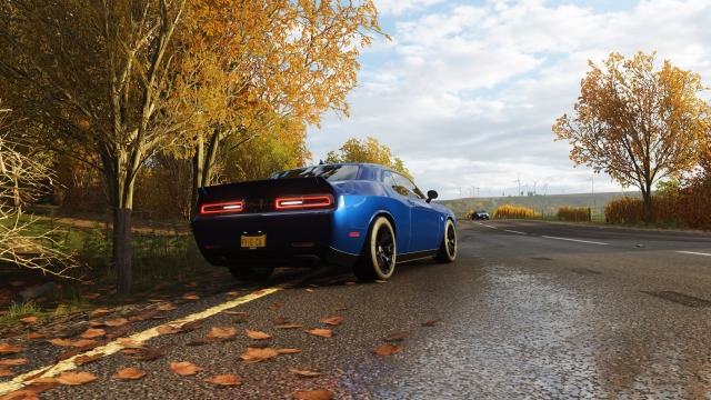 Forza Horizon 4 Player Count