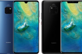 Huawei Mate 20